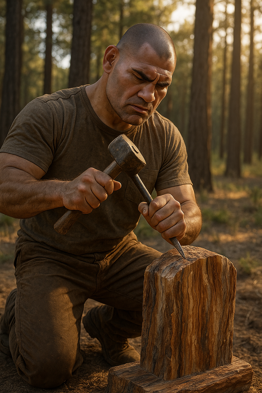 🥋  Sundays with Cain - Episode 4 - A ROLL & RUMBLE Fight Co. Exclusive