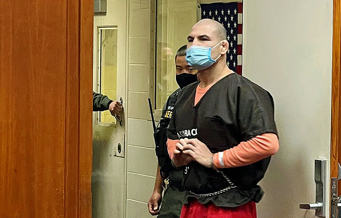 🥋 Sundays with Cain - Episode 1 - A ROLL & RUMBLE Fight Co. Exclusive