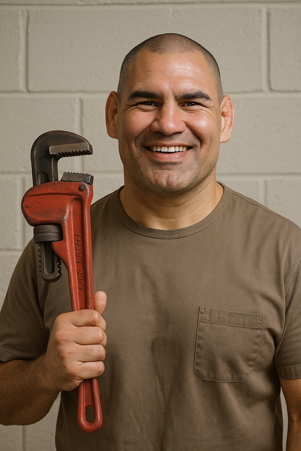 🥋 Sundays with Cain – Episode 3 - A ROLL & RUMBLE Fight Co. Exclusive