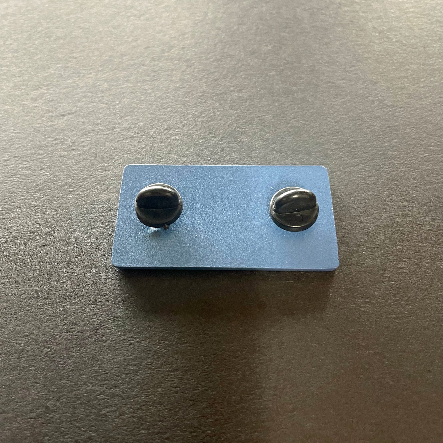 Retro Jiu-Jitsu Enamel Pin by ROLL & RUMBLE Fight Co.