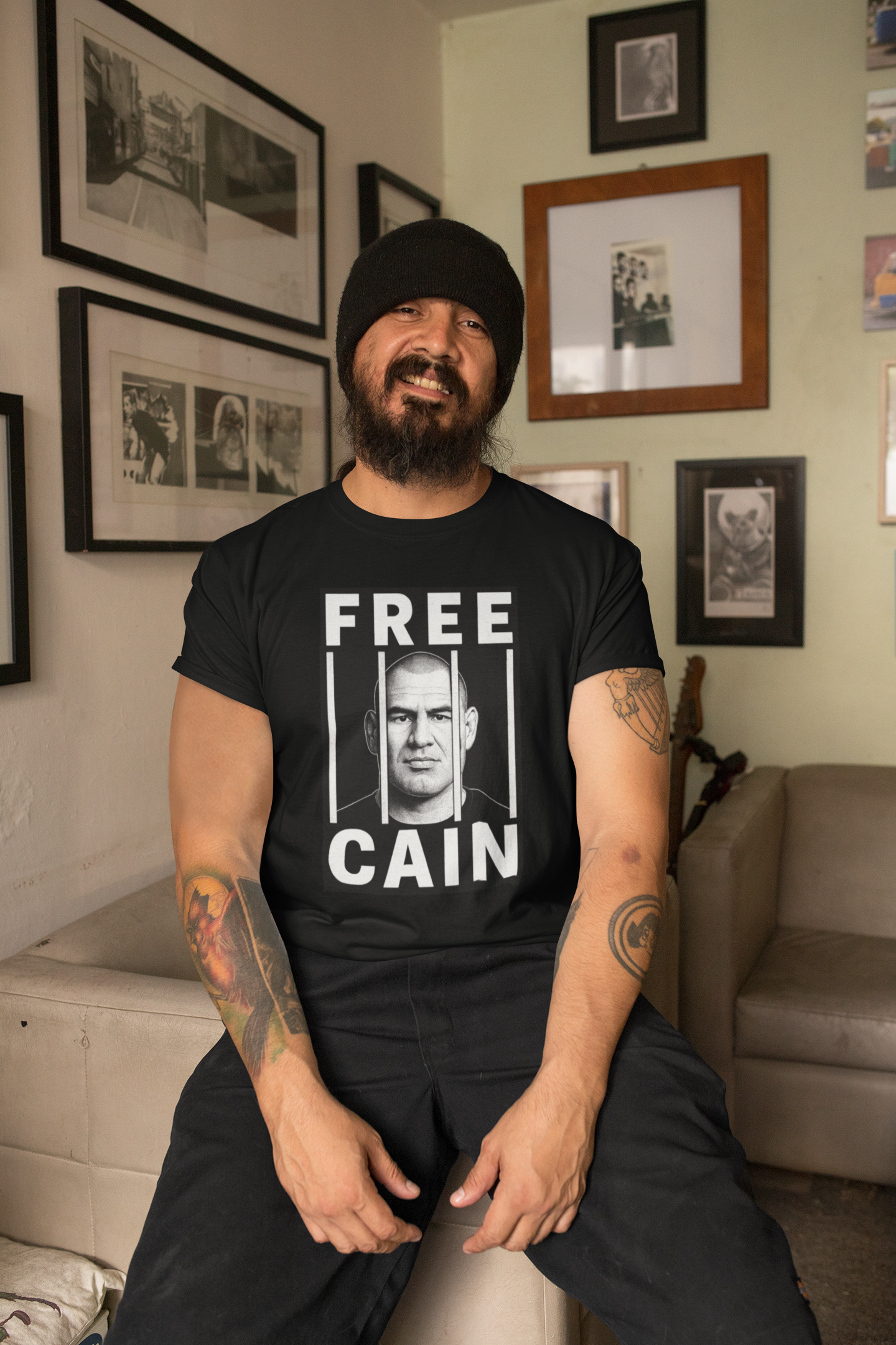 ROLL_RUMBLE_Fight_Co._FREE_CAIN_T-Shirt_Cain_Velasquez