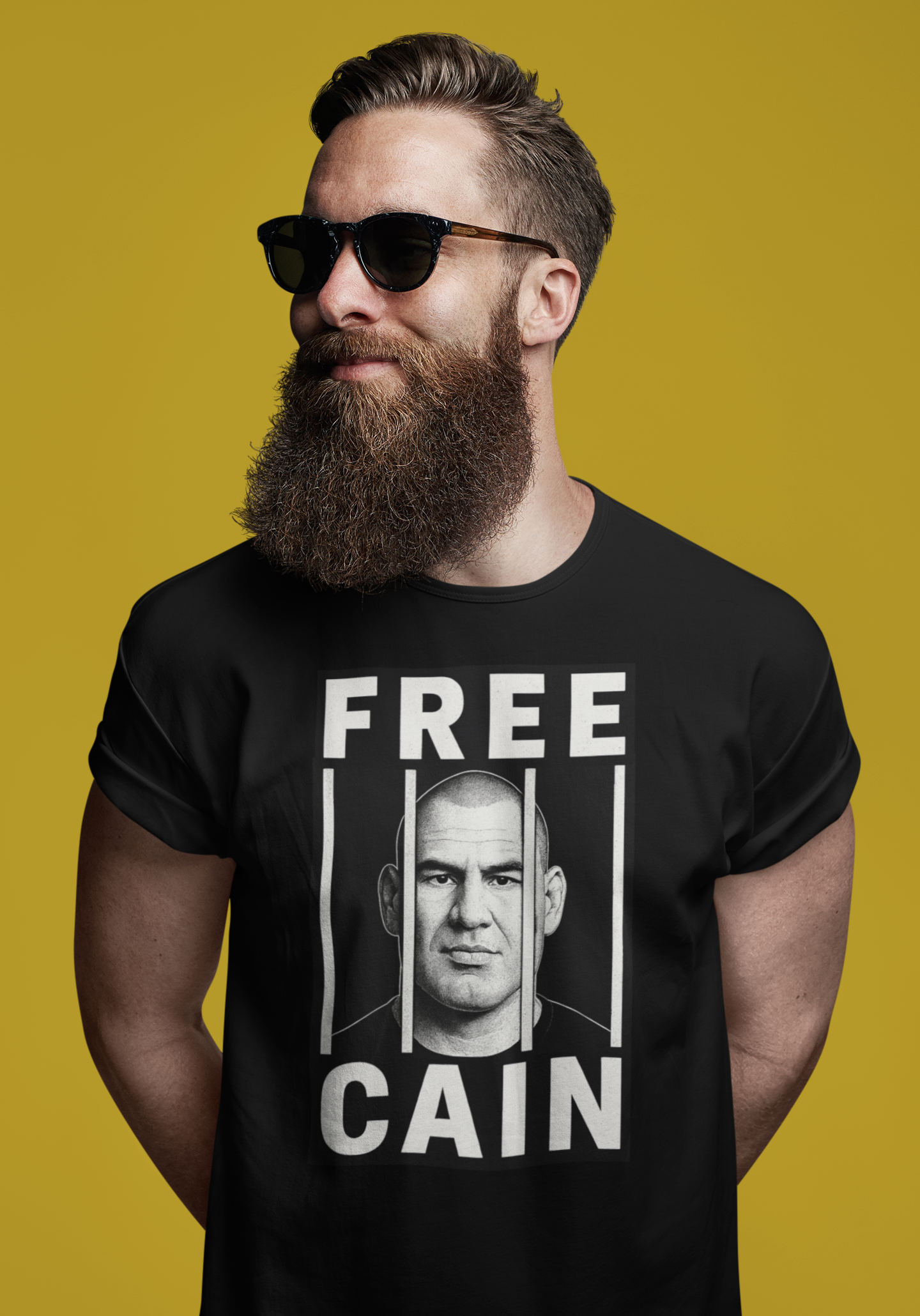 ROLL_RUMBLE_Fight_Co._FREE_CAIN_T-Shirt_Cain_Velasquez