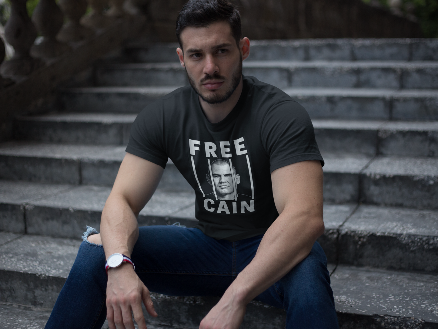 ROLL_RUMBLE_Fight_Co._FREE_CAIN_T-Shirt_Cain_Velasquez
