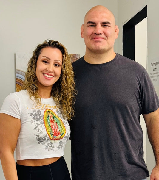 🥋 Sundays with Cain - Episode 37 - A ROLL & RUMBLE Fight Co. Exclusive