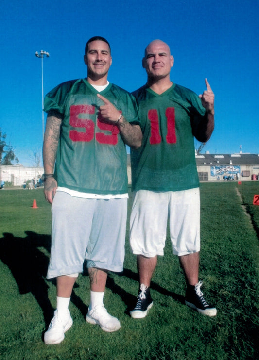 🥋 Sundays with Cain – Episode 27 - A ROLL & RUMBLE Fight Co. Exclusive