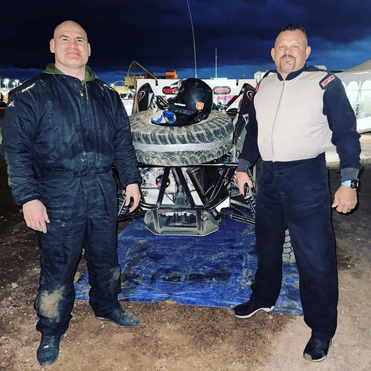 🥋 Sundays with Cain – Episode 36 - A ROLL & RUMBLE Fight Co. Exclusive