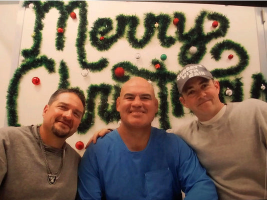 🥋 Sundays with Cain – Episode 29 - A ROLL & RUMBLE Fight Co. Exclusive