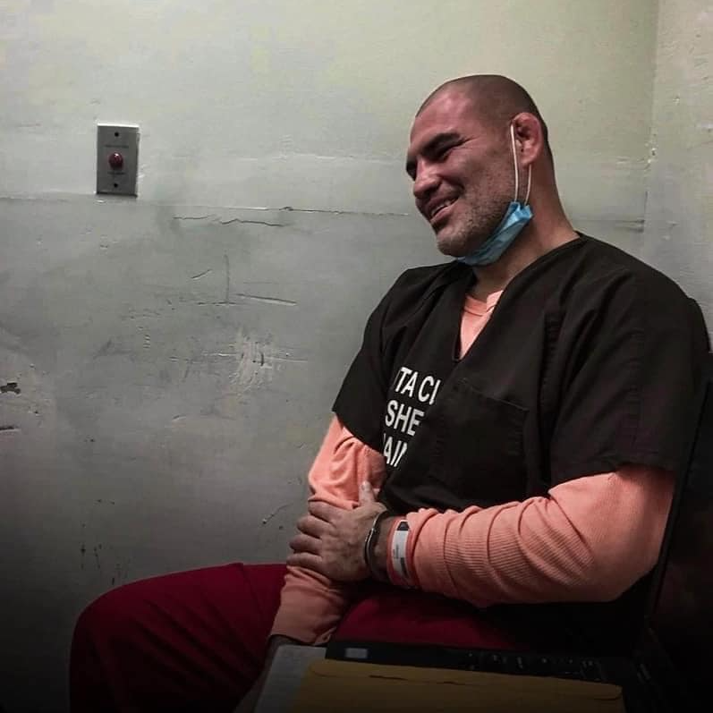 🥋 Sundays with Cain – Episode 33 - A ROLL & RUMBLE Fight Co. Exclusive