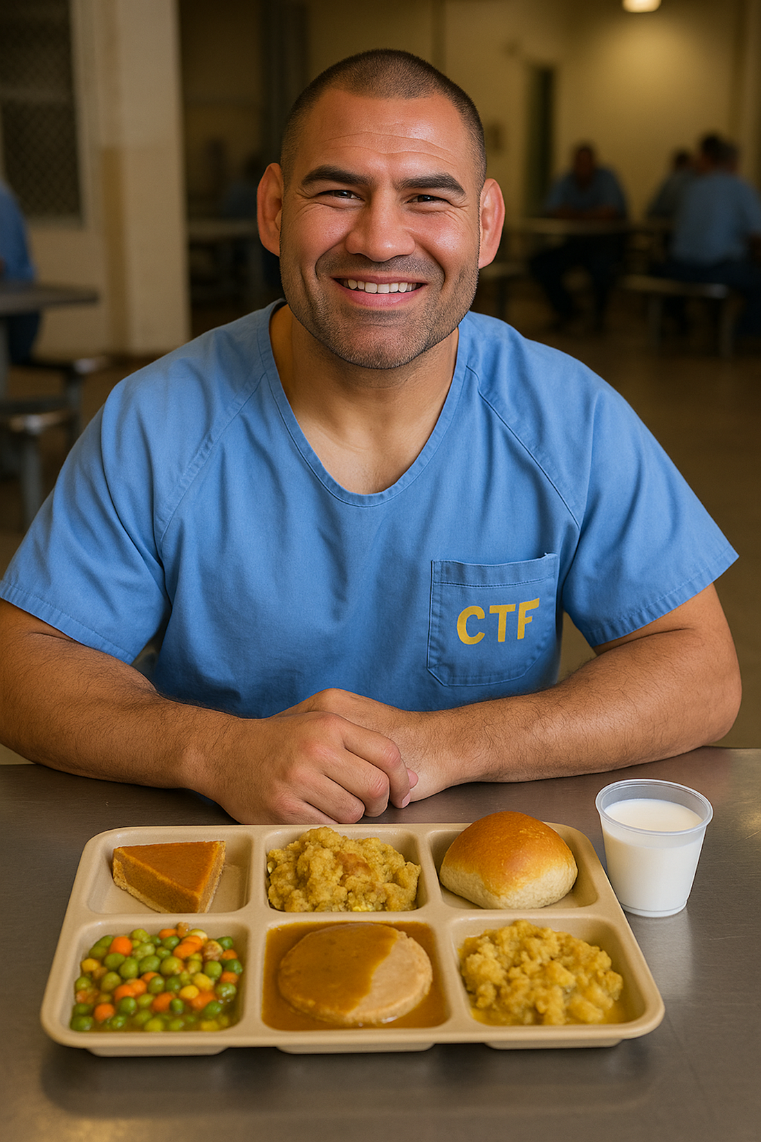 🥋 Sundays with Cain – Episode 25 - A ROLL & RUMBLE Fight Co. Exclusive