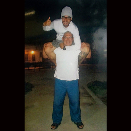 🥋 Sundays with Cain – Episode 35 - A ROLL & RUMBLE Fight Co. Exclusive