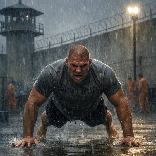 🥋 Sundays with Cain – Episode 30 - A ROLL & RUMBLE Fight Co. Exclusive