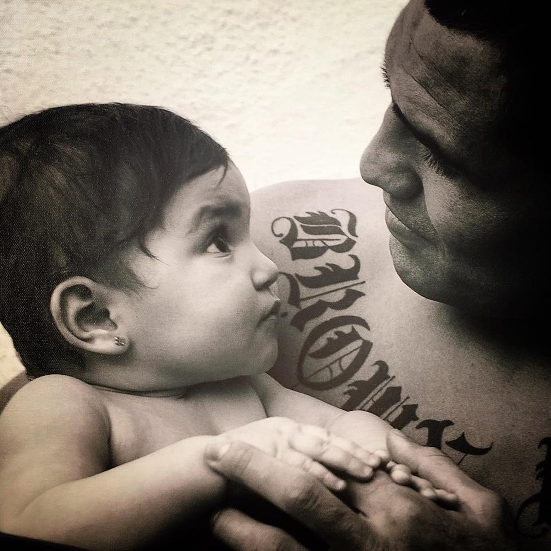 🥋 Sundays with Cain – Episode 11 - A ROLL & RUMBLE Fight Co. Exclusive