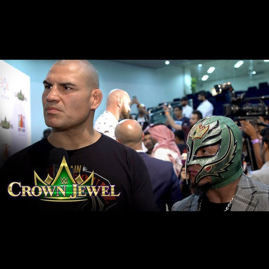 🥋 Sundays with Cain – Episode 32 - A ROLL & RUMBLE Fight Co. Exclusive