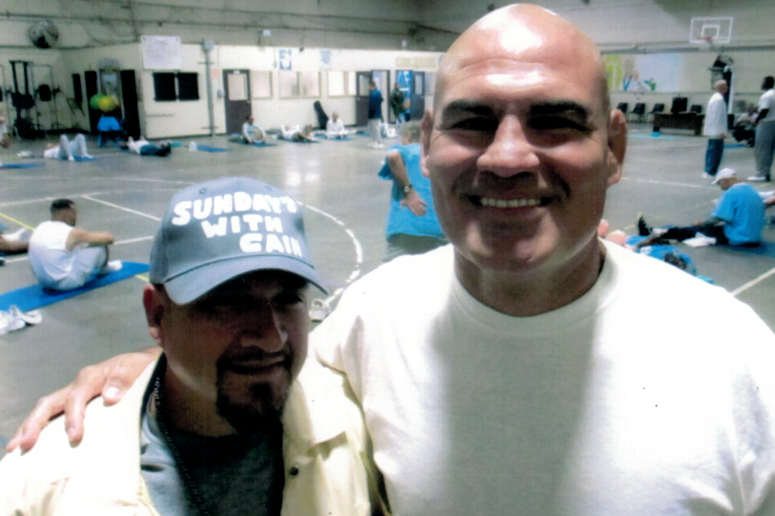 🥋 Sundays with Cain – Episode 26 - A ROLL & RUMBLE Fight Co. Exclusive