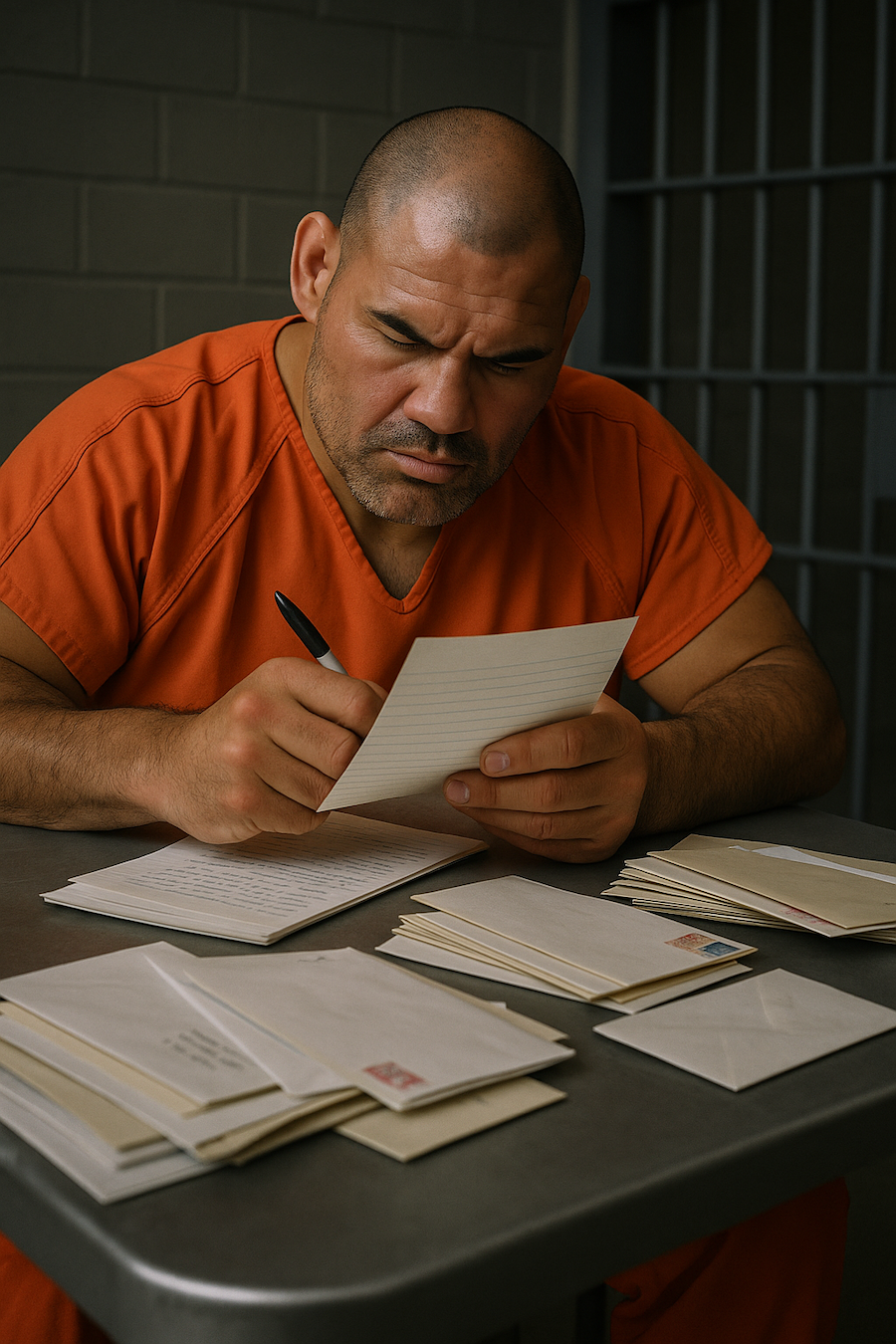 🥋 Sundays with Cain – Episode 24 - A ROLL & RUMBLE Fight Co. Exclusive