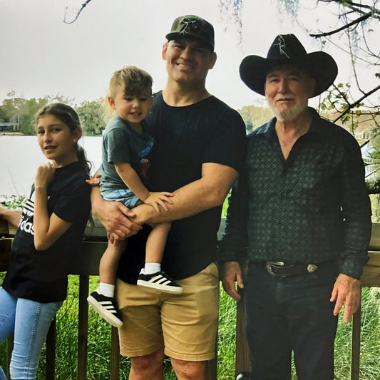 🥋 Sundays with Cain - Episode 38 - A ROLL & RUMBLE Fight Co. Exclusive