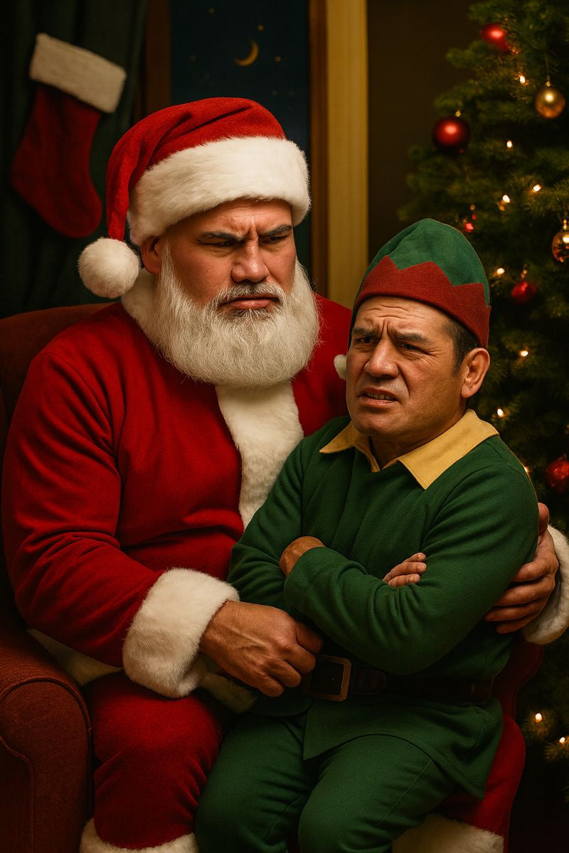 🥋 Sundays with Cain – Episode 28 - A ROLL & RUMBLE Fight Co. Exclusive