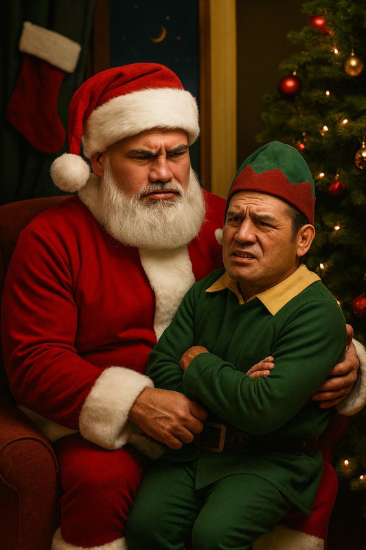 🥋 Sundays with Cain – Episode 28 - A ROLL & RUMBLE Fight Co. Exclusive