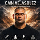 Ascension Breath by Cain Velasquez