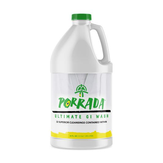 "laundry detergent for Jiu-Jitsu gi and rash guards" |"odor-fighting laundry detergent for martial arts uniforms."