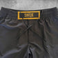 ROLL & RUMBLE Fight Co. Jiu Jitsu Grappling Shorts. Quality Jiu Jitsu Shorts for BJJ. Competition shorts for rolling.