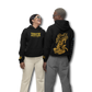 Jiu-Jitsu Hoodie | BJJ | Sweatshirt | MMA | Grappling | Submission Series | by ROLL & RUMBLE Fight Co.