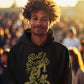 Jiu-Jitsu Hoodie | BJJ | Sweatshirt | MMA | Grappling by ROLL & RUMBLE Fight Co.