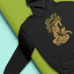 Jiu-Jitsu Hoodie | BJJ | Sweatshirt | MMA | Grappling by ROLL & RUMBLE Fight Co.