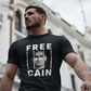 ROLL & RUMBLE Fight Co. FREE CAIN T-Shirt Cain Velasquez
