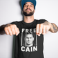 ROLL & RUMBLE Fight Co. FREE CAIN T-Shirt Cain Velasquez