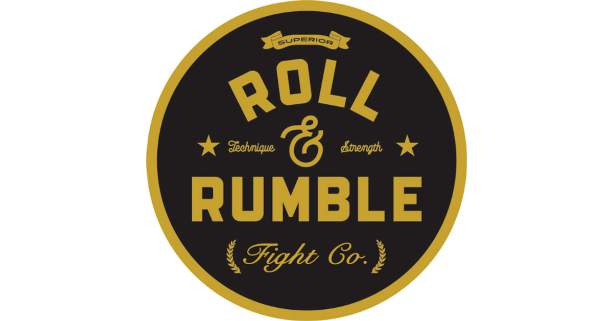 ABOUT US – ROLL & RUMBLE Fight Co.