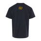 Youth Jiu-Jitsu Apparel Mat Monster T-Shirt featuring the Sea Creature by ROLL & RUMBLE Fight Co.