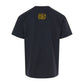 Youth Jiu-Jitsu Apparel Mat Monster T-shirt featuring Spider Girl  by ROLL & RUMBLE Fight Co.