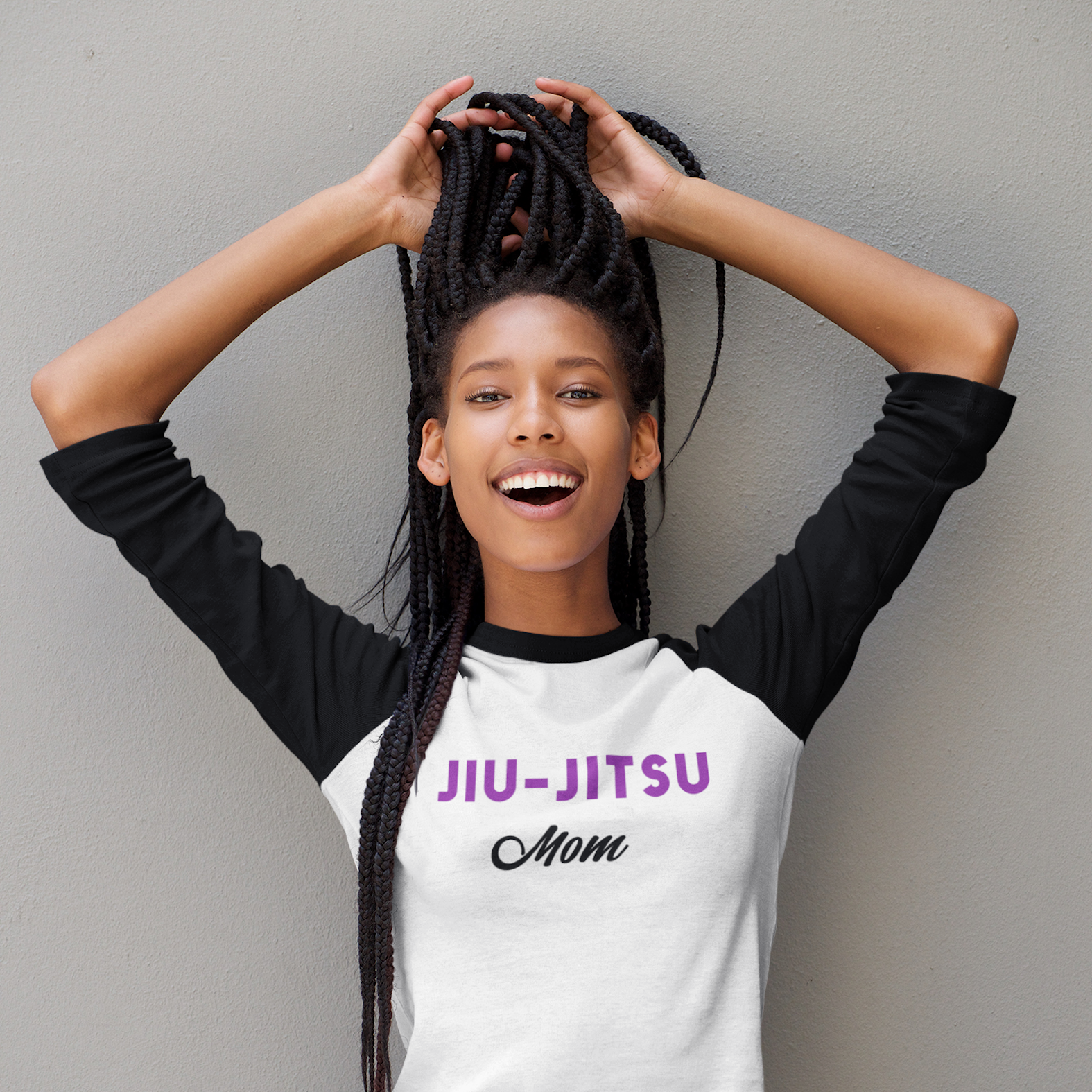 Jiu Jitsu Mom shirt. Mothers Day gift for Jiu Jitsu Mom. Birthday Gift for Jits Mom